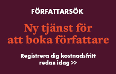 Författarsök