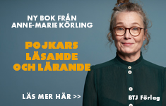 Pojkars läsande och lärande