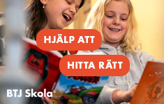BTJ Skola