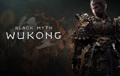 Black Myth: Wukong 