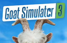 Goat Simulator