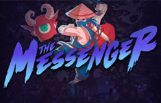 The messenger