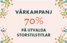 Vårkampanj storstil