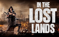 In the lost lands