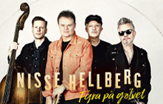 Nisse Hellberg