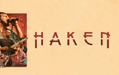 Haken