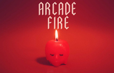 Arcade Fire
