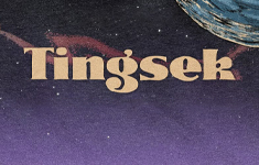 Tingsek