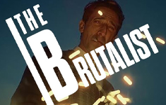 The Brutalist