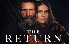 The return