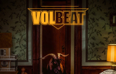 Volbeat