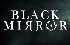 Black mirror