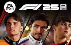 F1 2025