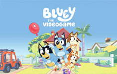 Bluey