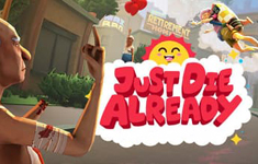 Just die already