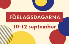 Förlagsdagarna