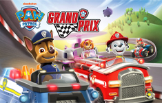 Paw Patrol