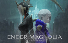 Ender Magnolia