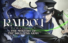 Raidou