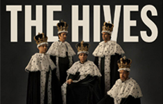 Hives
