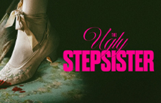 Ugly Stepsister