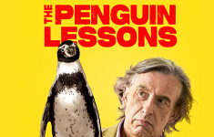 The Penguin Lessons