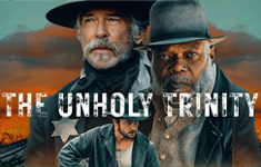 The Unholy Trinity