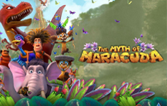 The myth of Maracuda