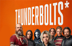 Thunderbolts