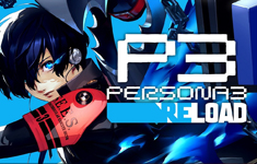 Persona 3