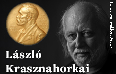 Nobelpriset i litteratur 2025