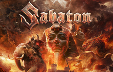Sabaton