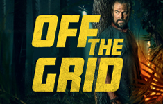 Off the grid