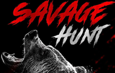 Savage hunt