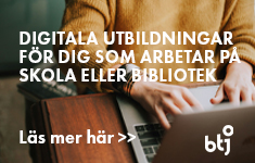 Digitala utbildningar