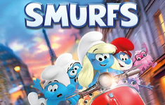 Smurfs