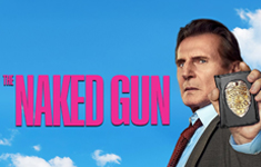 The naked gun