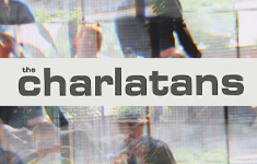 The Charlatans