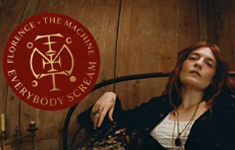 Florence + the machine