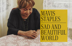 Mavis Staples