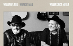 Willie Nelson
