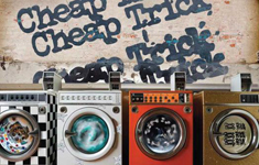 Cheap Trick