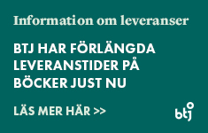 Information om leveranser