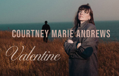 Courtney Marie Andrews