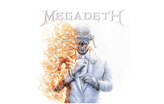Megadeth