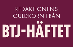 Häftets guldkorn