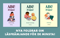ABC-droppar