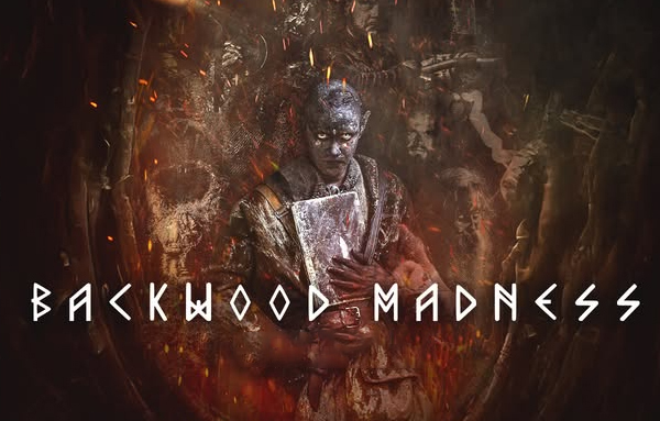 Backwood madness