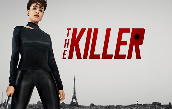 The Killer