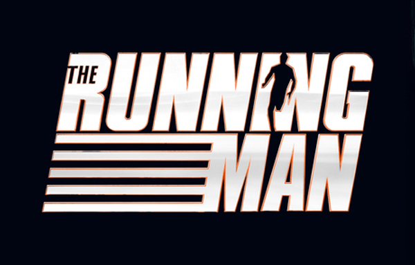 The running man